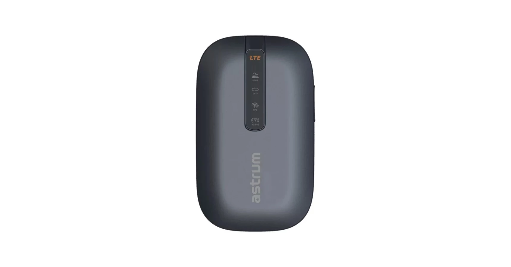 Astrum WL420 hordozható kártyafüggetlen 4G LTE MiFi hotspot 150mbps/10 ...
