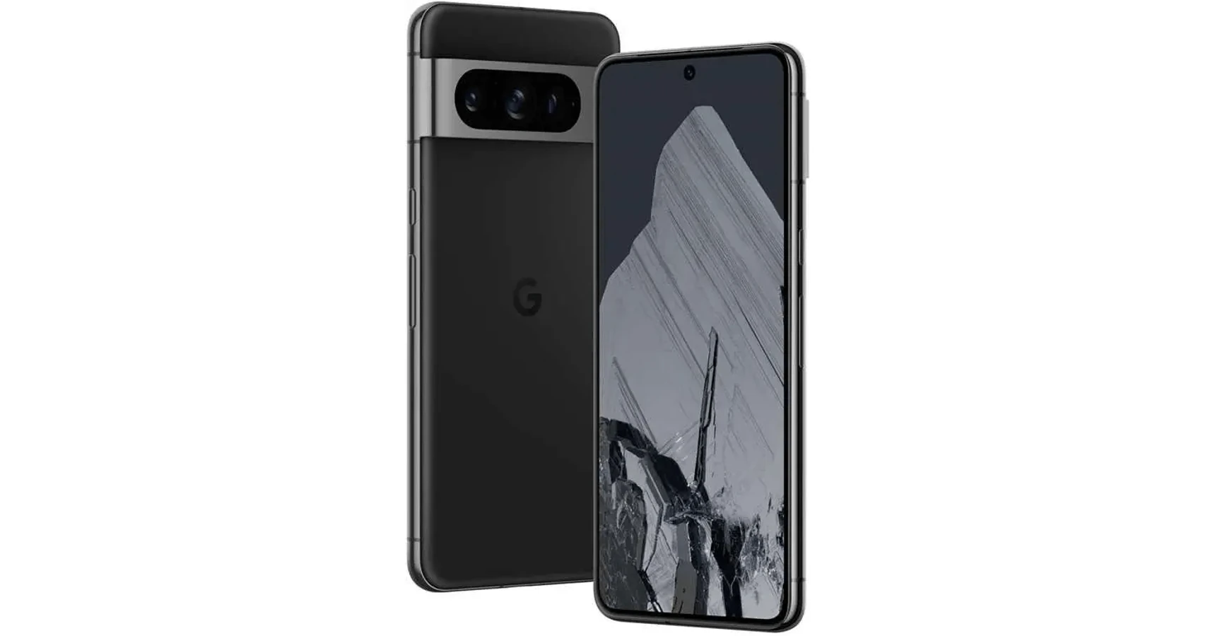 Google Pixel 8 Pro 5G 256GB 12GB RAM Dual fekete - Pixel 8 Pro 5G
