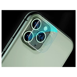Xprotector XPRO Kameravédő 3D, Apple Iphone 11 Pro / Iphone 11 Pro Max