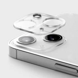 Xprotector XPRO Kameravédő 3D Apple Iphone 13 Pro / 13 Pro Max
