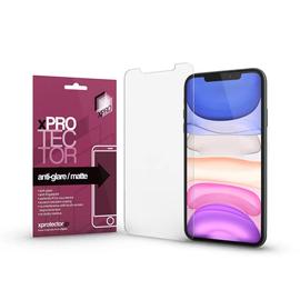 Xprotector XPRO Matte kijelzővédő fólia Apple iPhone Xs Max / 11 Pro Max készülékhez