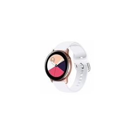 Xprotector XPRO Samsung Watch Active 2 szilikon szíj Fehér 20 mm