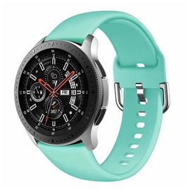 Xprotector XPRO Samsung Watch Active 2 szilikon szíj mentazöld 20 mm