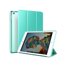 Xprotector XPRO Smart Book tok Zöld Apple Ipad Air 10,5″ 2019 készülékhez