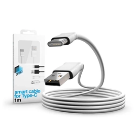 Xprotector XPRO Smart Cable White USB-C