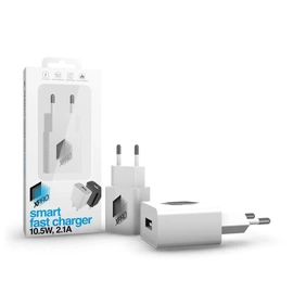 Xprotector XPRO Smart Charger White 2.1A
