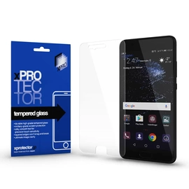 Xprotector XPRO Tempered Glass 0.33mm kijelzővédő üveg / üvegfólia Huawei P10 készülékhez