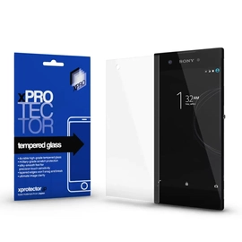Xprotector XPRO Tempered Glass 0.33mm kijelzővédő üveg / üvegfólia Sony Xperia XA1 készülékhez