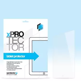 Xprotector XPRO Tempered Glass 0.33mm kijelzővédő üveg / üvegfólia Samsung Tab Active3 8.0 T575 készülékhez