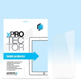 Xprotector XPRO Tempered Glass 0.33mm kijelzővédő üveg Samsung Tab A7 Lite 8.7 2021 készülékhez