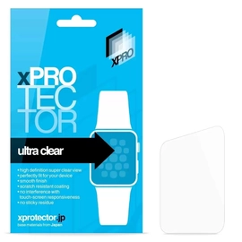 Xprotector XPRO Ultra Clear fólia Samsung Watch 5 44mm kijelzővédő