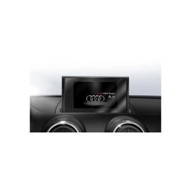 Xprotector XPRO Ultra Clear kijelzővédő fólia Audi A3 / S3 / Sportback / Cabrio / Limusin