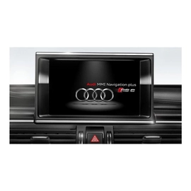 Xprotector XPRO Ultra Clear kijelzővédő fólia Audi A6 / S6 / Avant / RS6 / All Road / A7 / S7 / RS7 / A8 / A8lang / S8