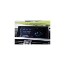 Xprotector XPRO Ultra Clear kijelzővédő fólia BMW series 2 / X1