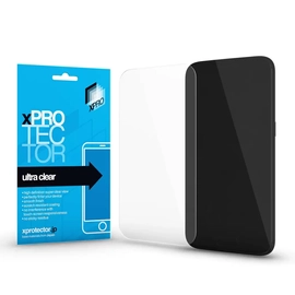 Xprotector Ultra Clear kijelzővédő fólia LG K8 2018 / LG K9 készülékhez