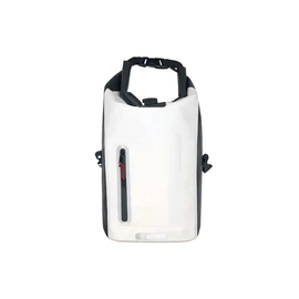 Xprotector Vízálló fehér hátizsák 25L
