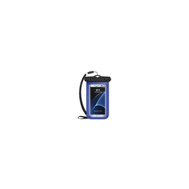 Xprotector Vízálló karpántos táska mobiltelefonhoz kék
