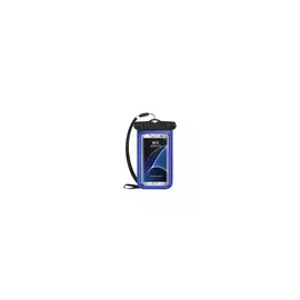 Xprotector Vízálló karpántos táska mobiltelefonhoz kék