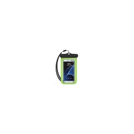 Xprotector Vízálló karpántos táska mobiltelefonhoz zöld