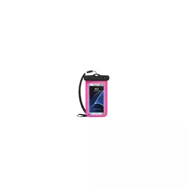 Xprotector Vízálló karpántos táska mobiltelefonhoz pink