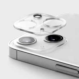 Xprotector XPRO™ Kameravédő 3D, Apple Iphone 16 / 16 Plus készülékhez