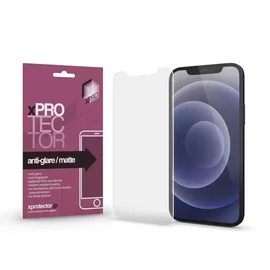 Xprotector XPRO™ Matte kijelzővédő fólia Apple Iphone 15 Plus készülékhez