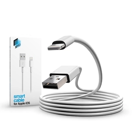 Xprotector XPRO Smart Cable White Lightning 2.4A