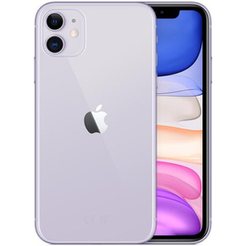 Apple Iphone 11 64GB lila