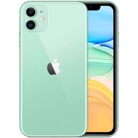 Apple Iphone 11 128GB zöld