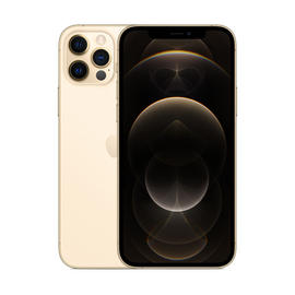 Apple Iphone 12 Pro 256GB arany, kártyafüggetlen, Gyártói garancia