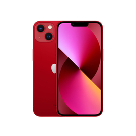 Apple iPhone 13 Mini 256GB piros