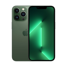 Apple iPhone 13 Pro 1TB zöld