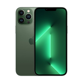 Apple iPhone 13 Pro Max 128GB zöld