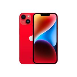 Apple iPhone 14 256GB piros