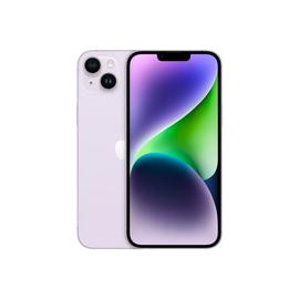Apple iPhone 14 Plus 128GB lila