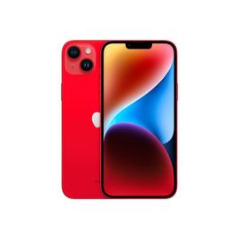 Apple iPhone 14 Plus 256GB piros