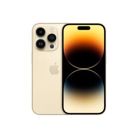 Apple iPhone 14 Pro 512GB arany