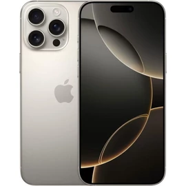 Apple iPhone 16 Pro Max 256GB natúr titán