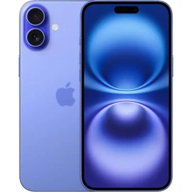 Apple iPhone 16 Plus 128GB ultramarin