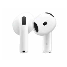 Apple AirPods 4 Aktív zajkioltással fehér