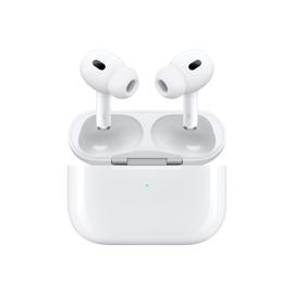 Apple AirPods Pro 2 2022 (MQD83ZM/A) fehér