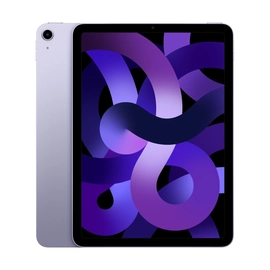 Apple iPad Air 5 2022 10.9 64GB lila