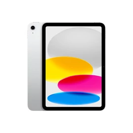Apple iPad 10.9 2022 64GB ezüst