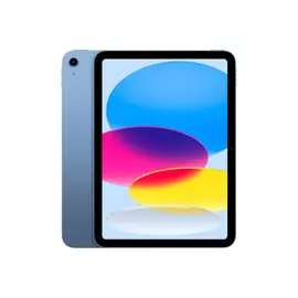 Apple iPad 10.9 2022 64GB kék