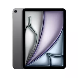 Apple iPad Air 6 2024 11 128GB asztroszürke