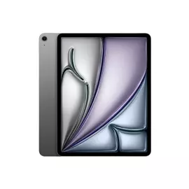 Apple iPad Air 6 2024 13 128GB asztroszürke