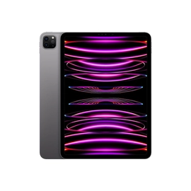 Apple iPad Pro 11 2022 128GB asztroszürke