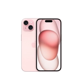 Apple iPhone 15 256GB rózsazsín