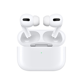 Apple AirPods Pro bluetooth headset vezeték nélküli töltőtokkal MWP22ZM/A - fehér