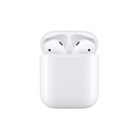 Apple AirPods bluetooth headset (MV7N2ZM/A) vezetékes töltőtokkal - fehér